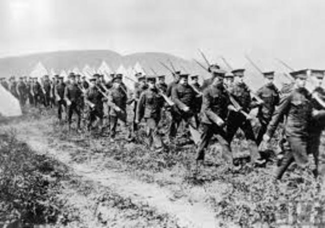 Aparece el concepto de "Desarrollo"