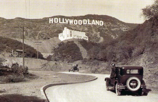 Hollywood