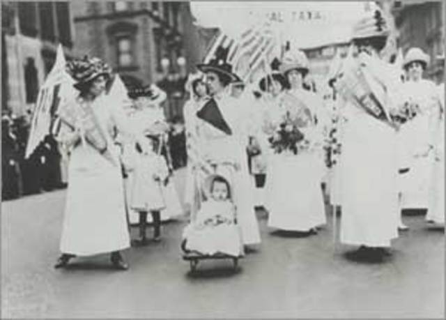 19th Amendment