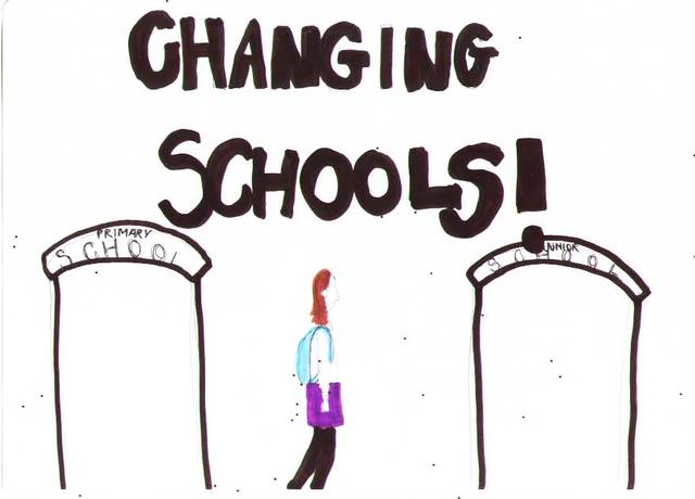 Changing Schools