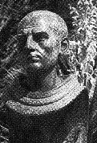 Nacimiento Gonzalo de Berceo