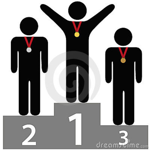 First tournament i won