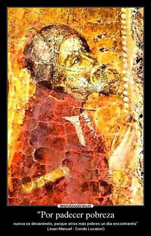 Composición de el Conde Lucanor