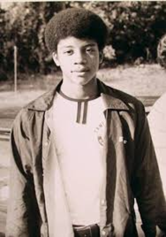 Graduated Highschool