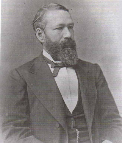 Homer Adolf Plessy, Plaintiff in Error v. J.H. Ferguson, Judge of Section “A” Criminal District Court for the Parish of Orleans