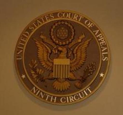 The 9th circuit court upholds appeal.