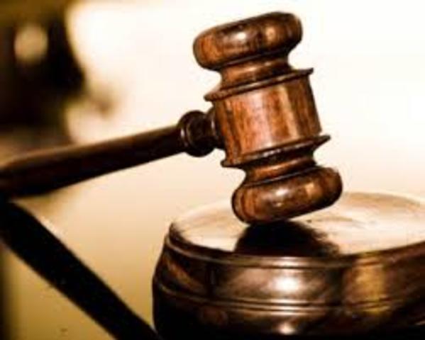 Alabama Court Decision