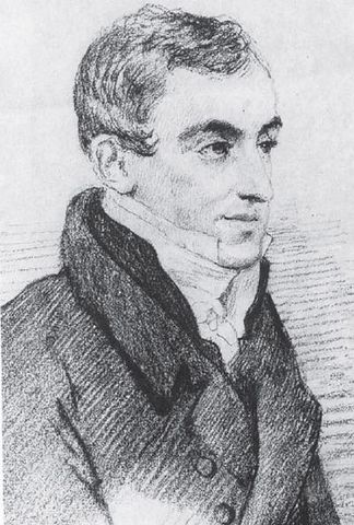 Γέννηση Καποδιστρια