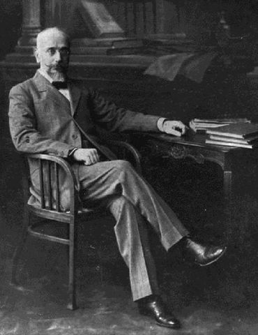 Πρωθυπουργός της Ελλάδας