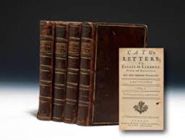 Cato's Letters