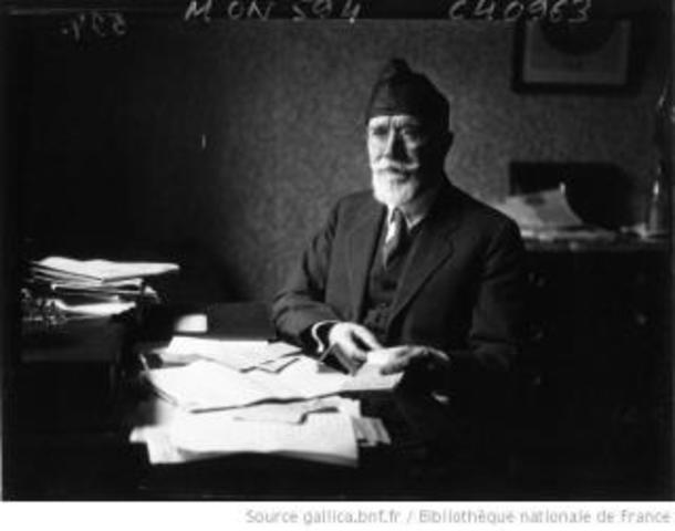 Πρωθυπουργός της Ελλάδας