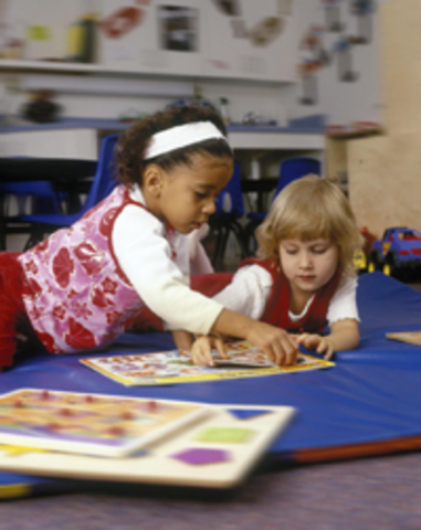 30-36 months. Intellectual Development