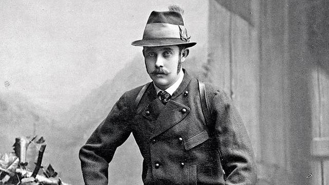 Archduke Franz Ferdinand