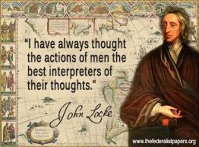 john locke