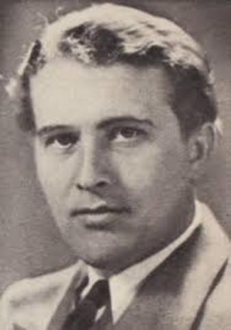 werner von braun