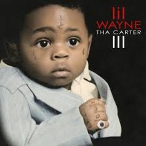 THA CARTER III