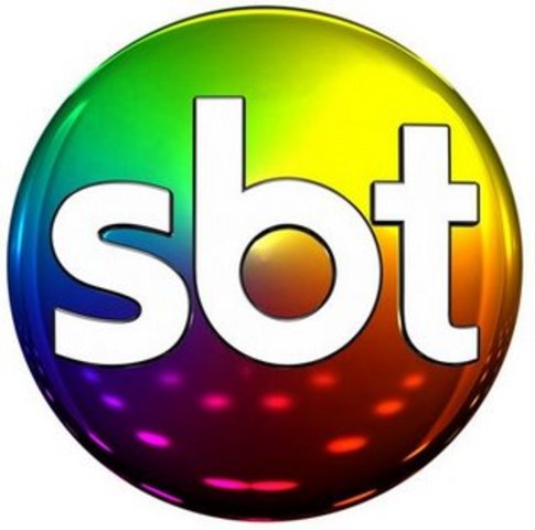 Estréia o Canal SBT.