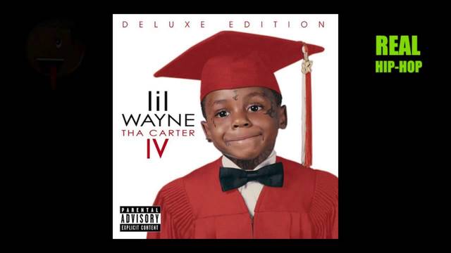 Tha carter 4