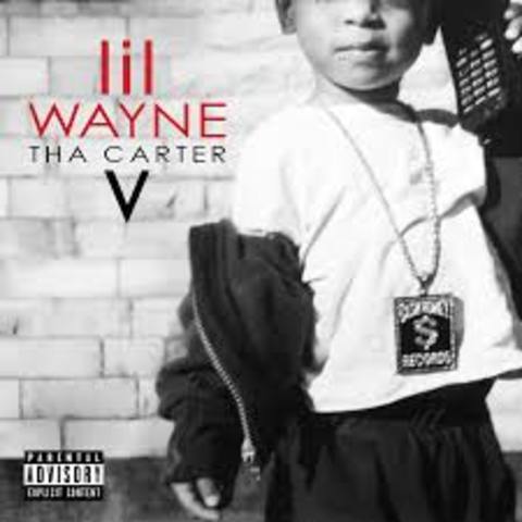tha carter 5
