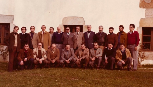 ALKATEEN MUGIMENDUAK BATZARRA EGIN ZUEN BERGARAN