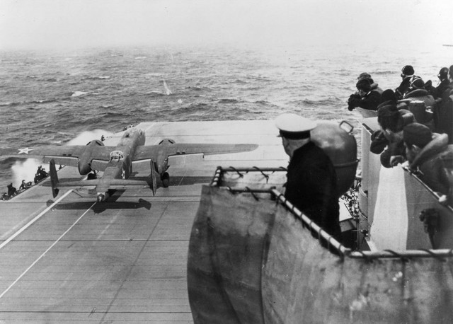 Doolittle Raid
