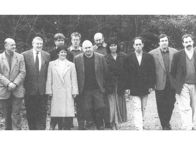 ABERTZALEAK ANTOLATZEN HASI ZIREN