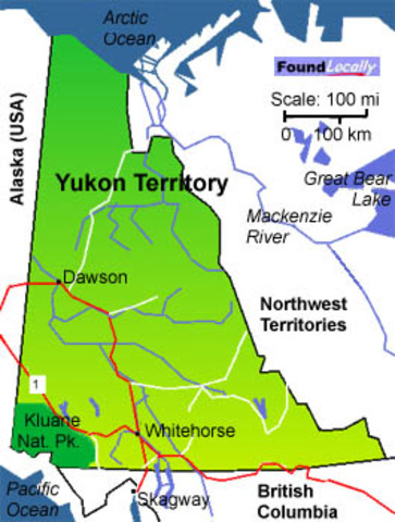 Yukon confederation