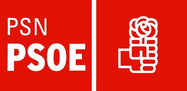 PSN PSOE SORTU ZEN