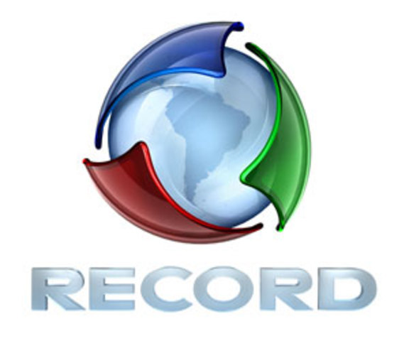 Estréia o Canal Record.