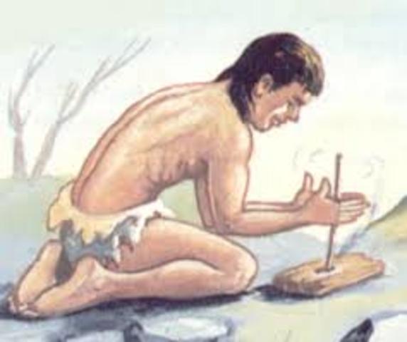 el inicio de la tecnología