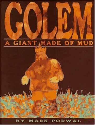 The Golem: The Giant Made of Mud (US)