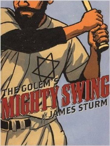 The Golem's Mighty Swing (US)