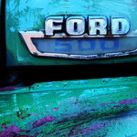 Ford created