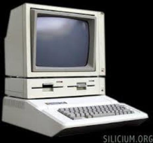 Primera Generación 1946-1958