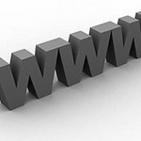 world wide web open to public