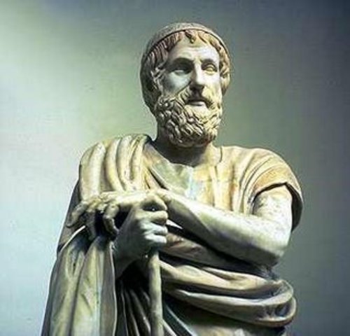 Epoca Clasica V a.C - ll d.C