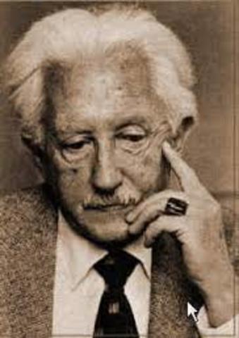 Erik Erikson