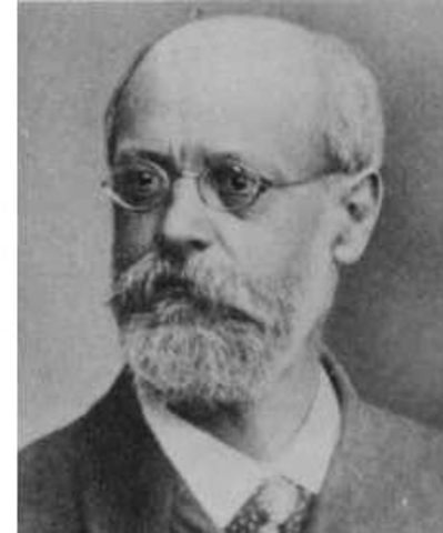 Karl Johann Kautsky