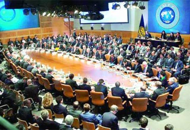 1er Informe de la Situación social Mundial