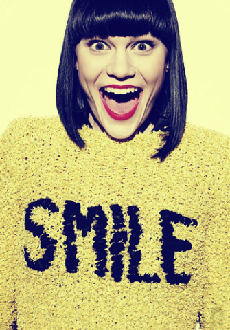 ♥ Jessica Ellen Cornish♥