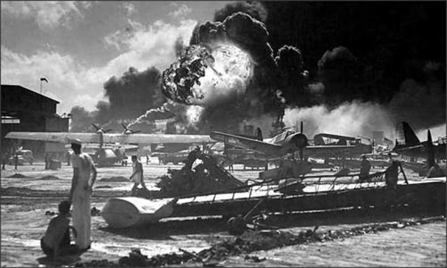 Pearl Harbor