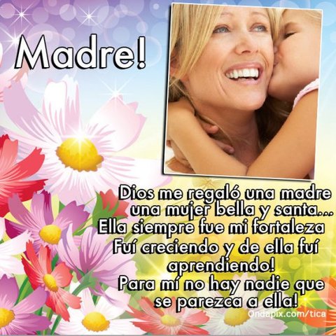 EL CUMPLE AÑOS DE MI MAMA