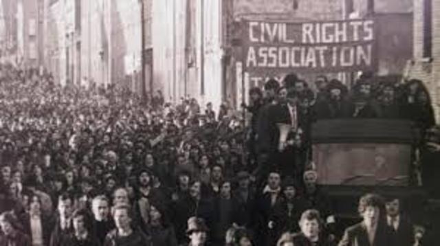 Bloody Sunday: The Revolution of 1905
