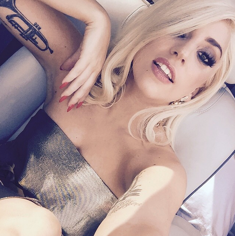 Lady Gaga