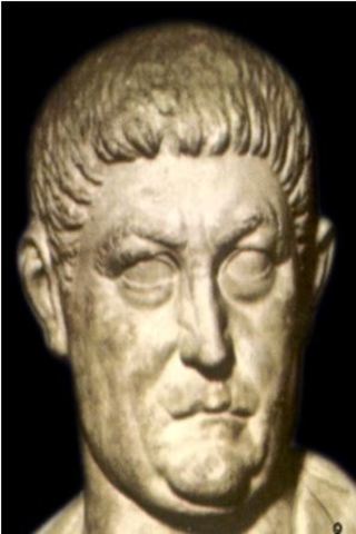 Constacio Valorio 1543-1575