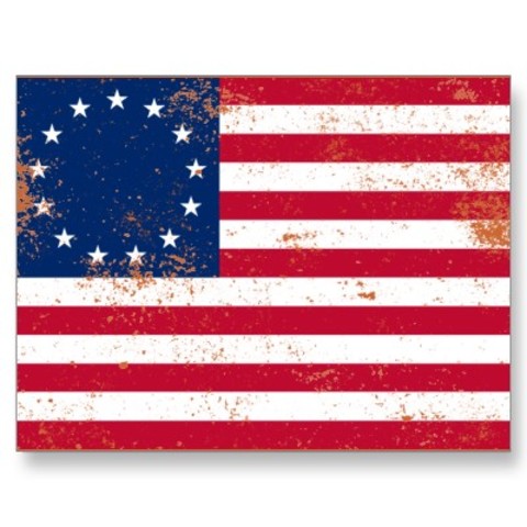 Organisation politique d'Amérique