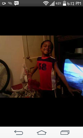 sobrino favorito nació