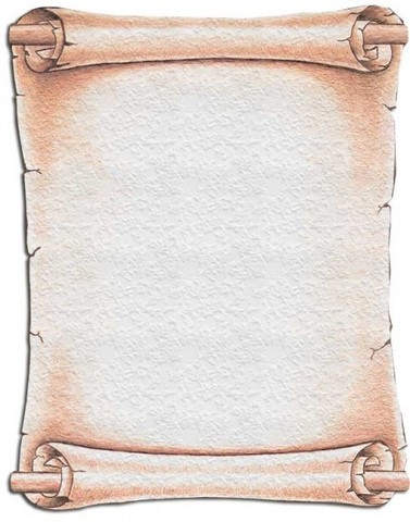 La invension del papel