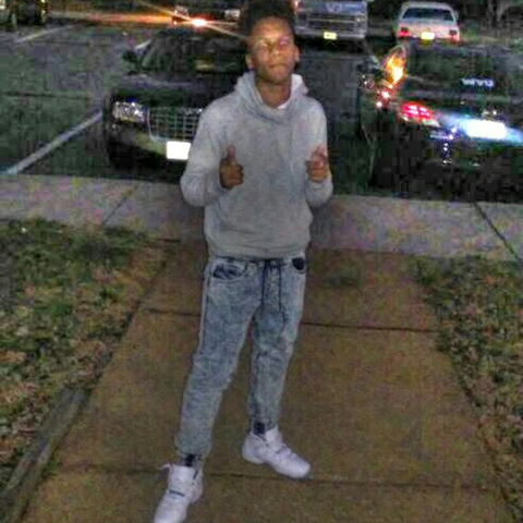 the day i met my righthand man