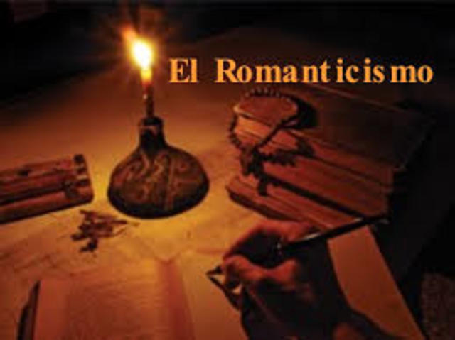 El Romanticismo (XIX)
